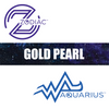 Aquarius™ GOLD PEARL