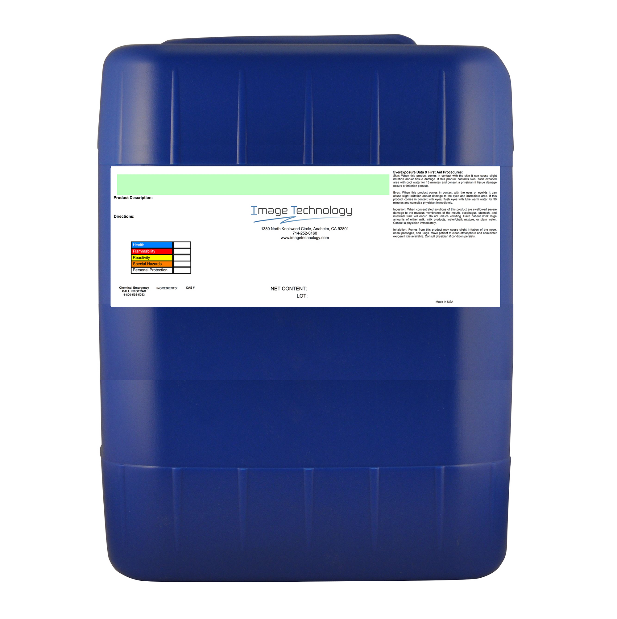 SC-5030 PLASTISOL INK WASH - screen-printers-resource