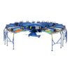GAUNTLET® III Automatic Screen Printing Press