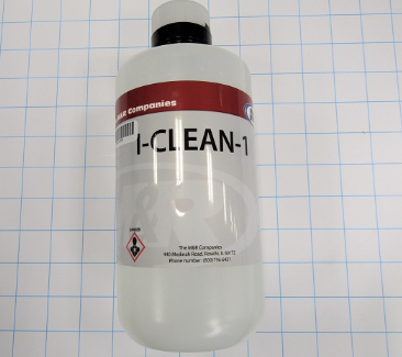 Digital Squeegee 4000 Ink, CLEANING AGENT 1kg ICLEAN1 v.2