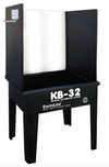 CCI - KB-32 Kit Booth