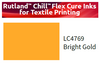 CHILL LC4769 BRIGHT GOLD