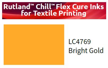 CHILL LC4769 BRIGHT GOLD