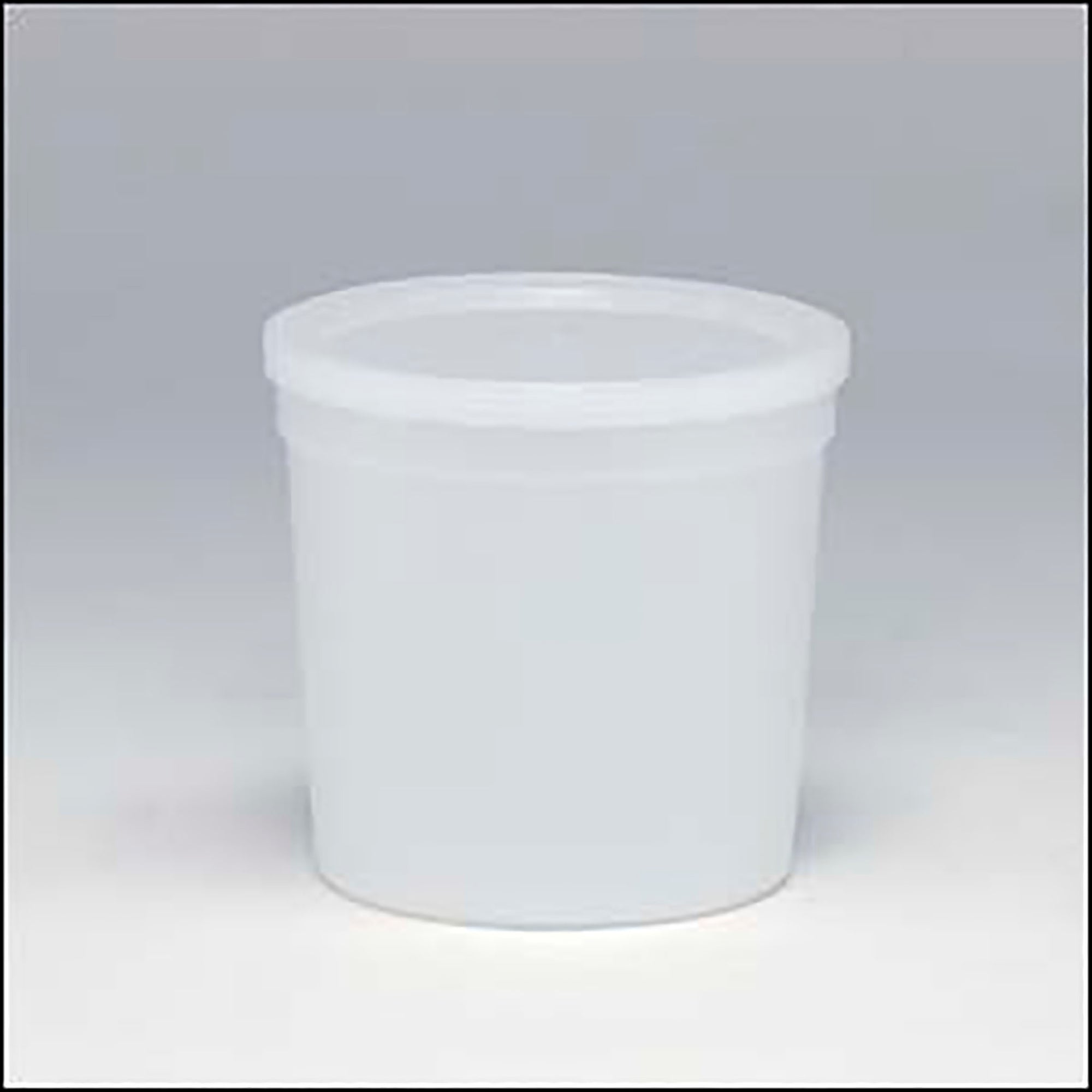 MIXING CONTAINER W/LID 32oz