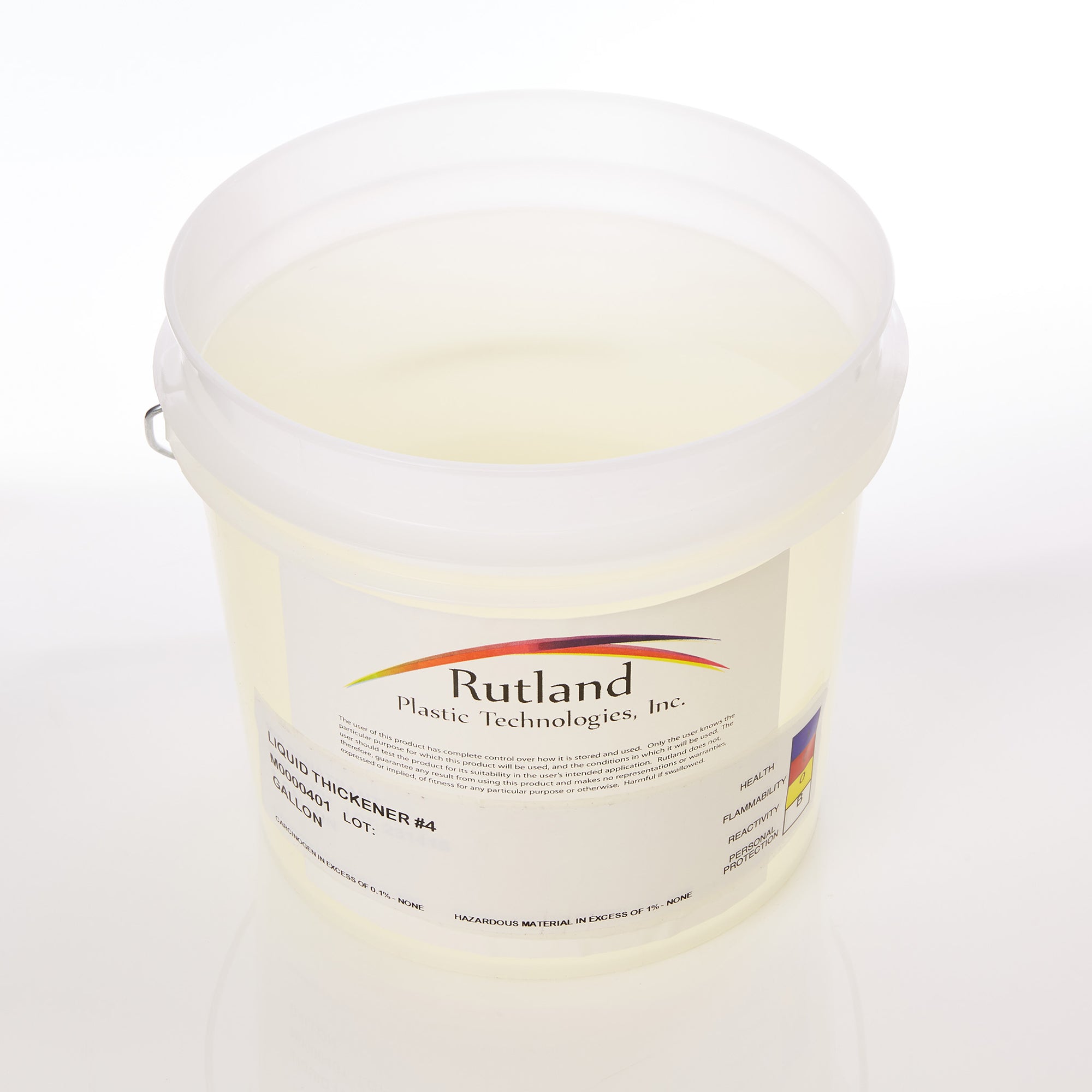 ASI THICKENER #3 LIQUID