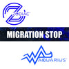 Aquarius™ MIGRATION STOP