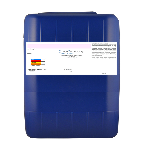 GR-702 LIQUID HAZE REMOVER - screen-printers-resource