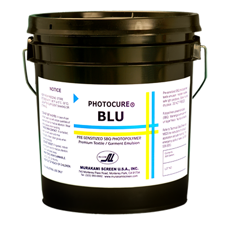 PHOTOCURE BLU EMULSION GAL
