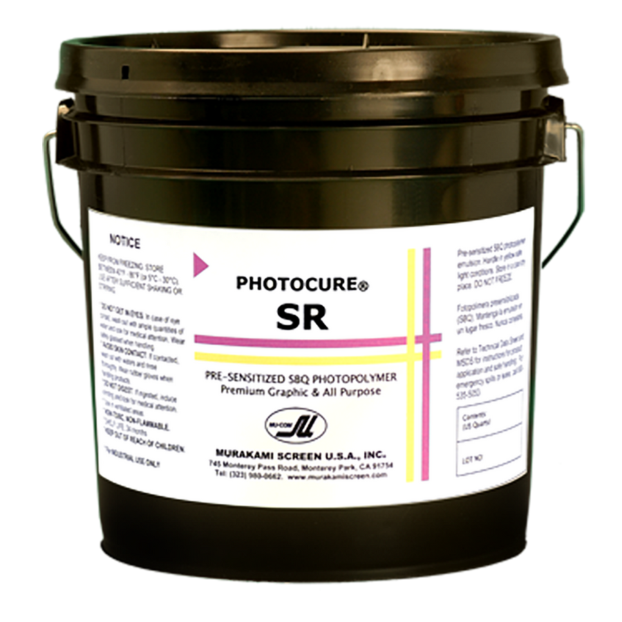 MURAKAMI EMULSION SR