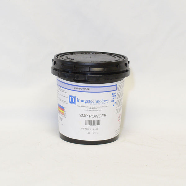 SMP RECLAIMING POWDER 2-LB - screen-printers-resource