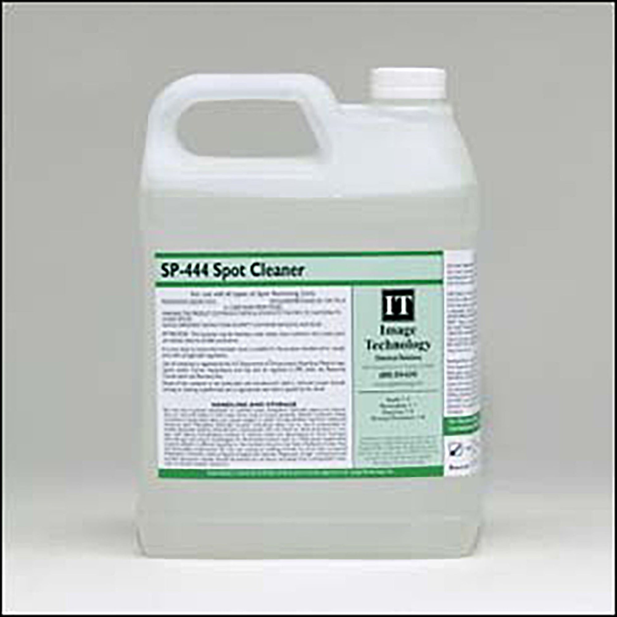 Api Spot Cleaner SP-444 SPOT CLEANING FLUID - screen-printers-resource