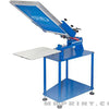 SIDEWINDER SOLO™ Series Manual Screen Printing Presses