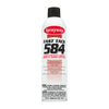 #584 SUPER FLASH ADHESIVE 14oz