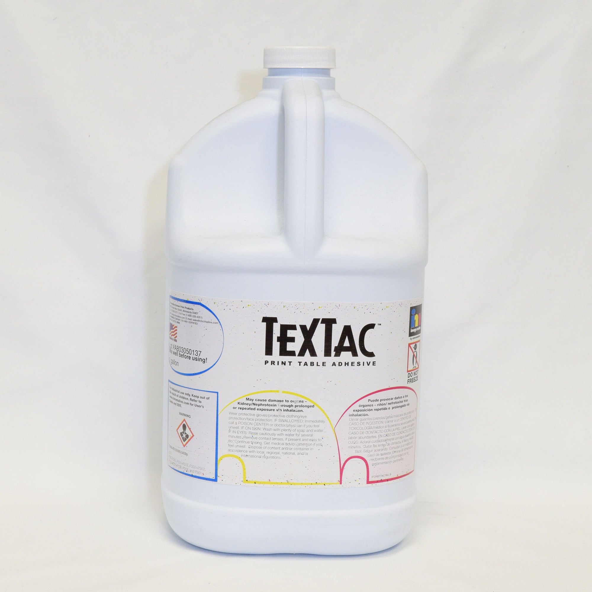 IMAGE MATE TEXTAC ADHESIVE