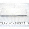 TRI-LOC CARRIER SHEETS